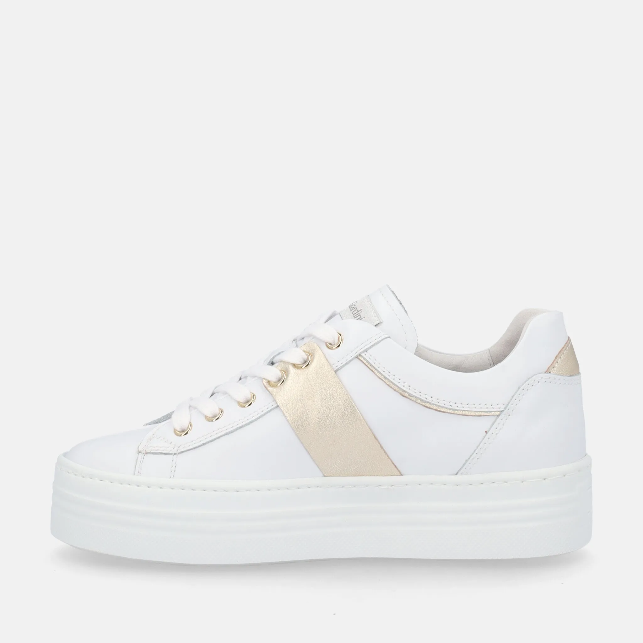 Nero giardini sneakers