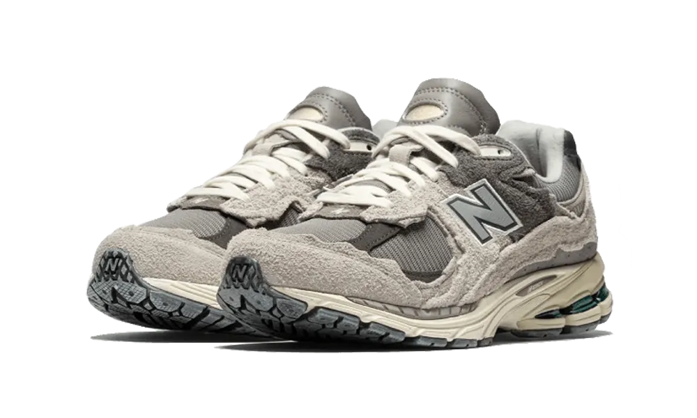 New Balance 2002R Rain Cloud Protection Pack