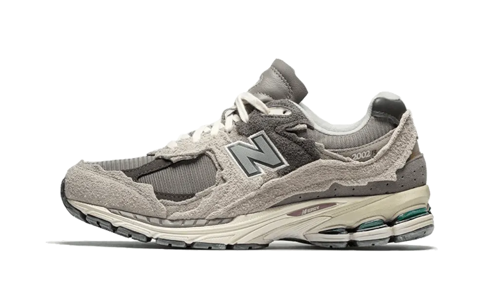 New Balance 2002R Rain Cloud Protection Pack