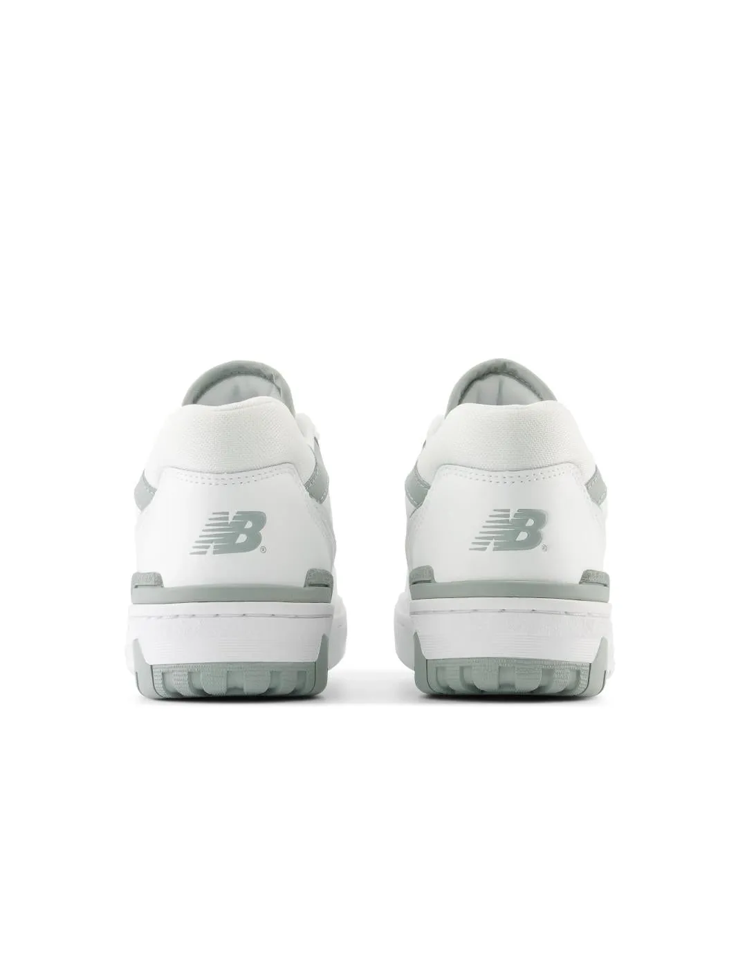 NEW BALANCE 550 WHITE / JUNIPER BBW550BG