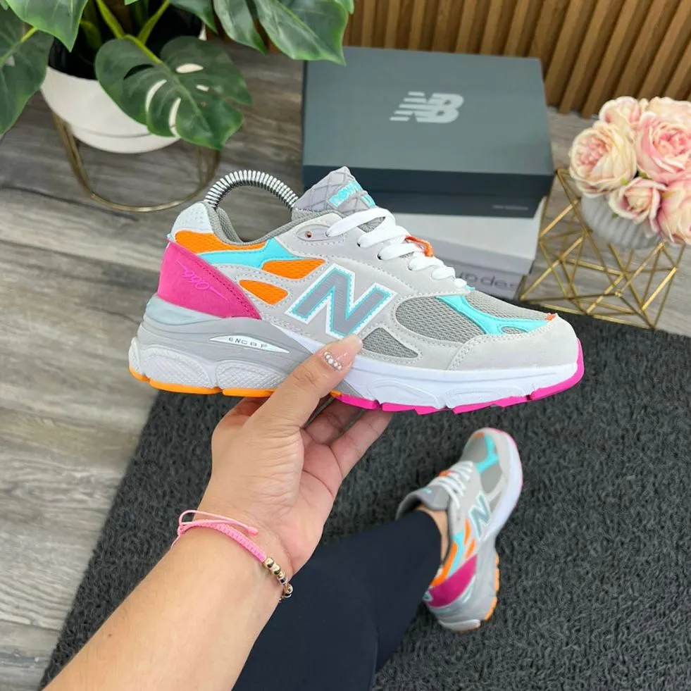 NEW BALANCE 990