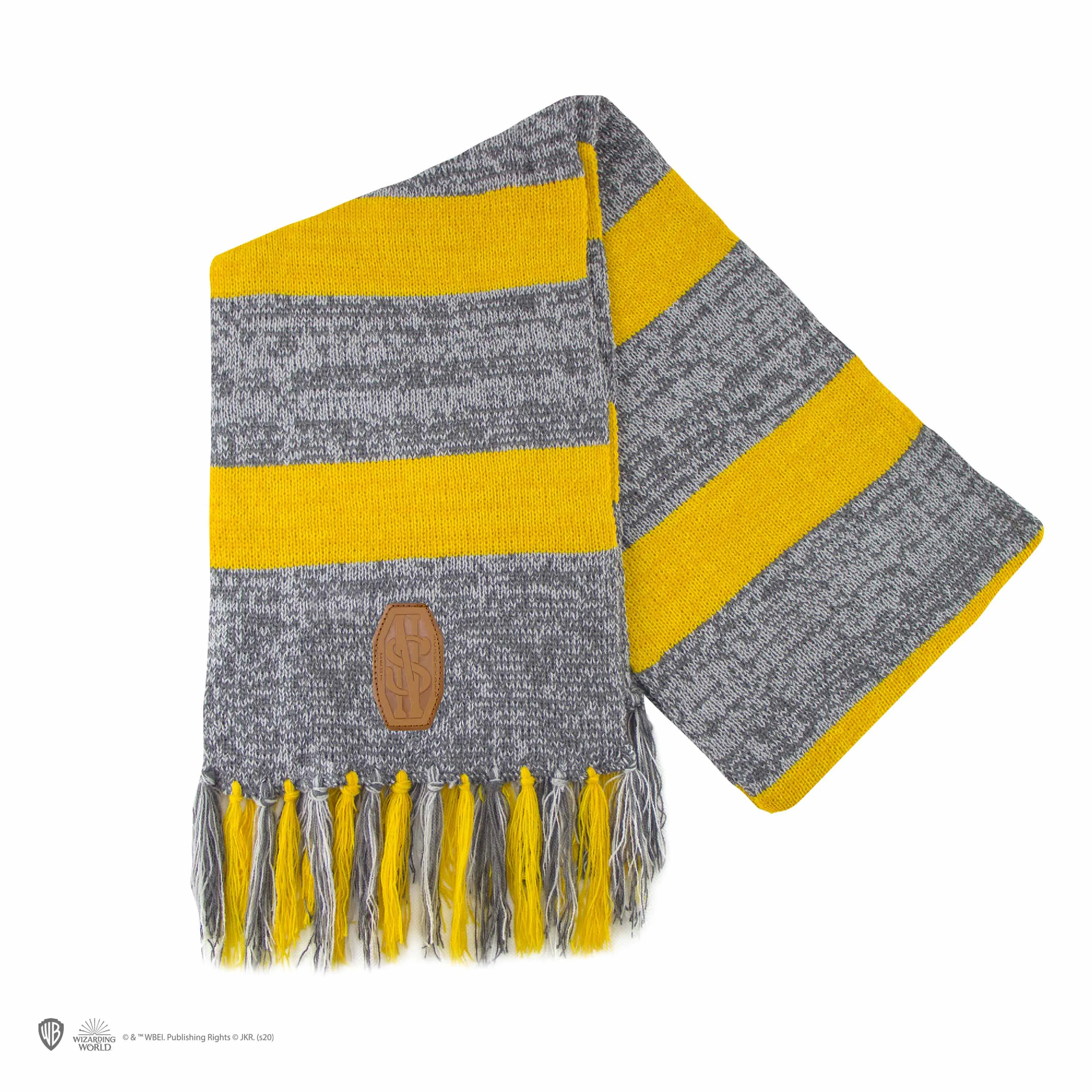 *Newt Scamander Scarf