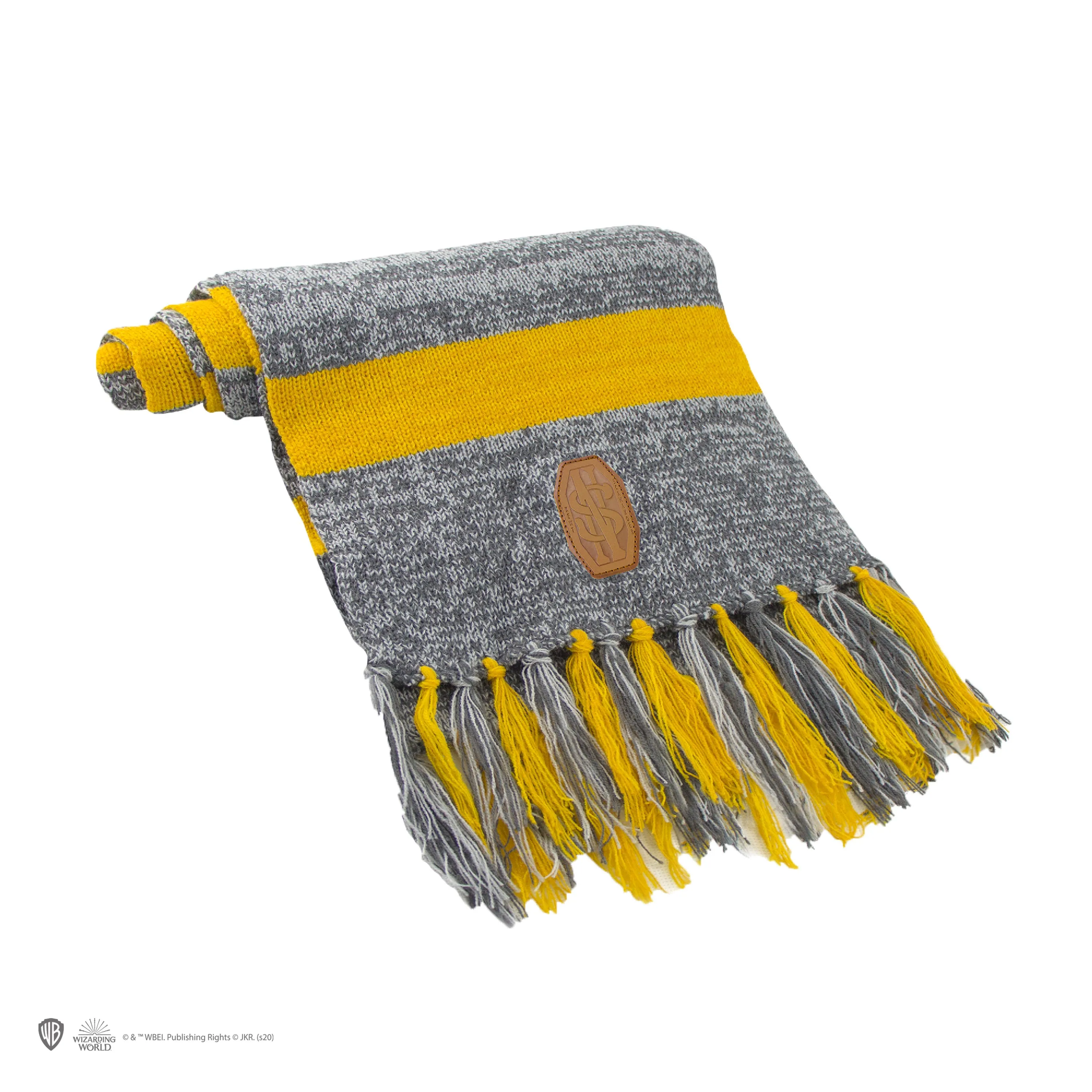 *Newt Scamander Scarf