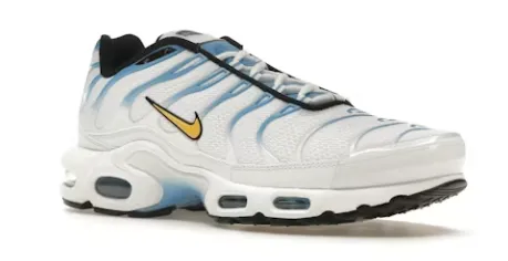 Nike Air Max Plus Poseidon Men's