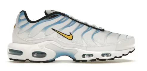 Nike Air Max Plus Poseidon Men's