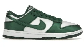 NIKE - Dunk Low "Satin Green"