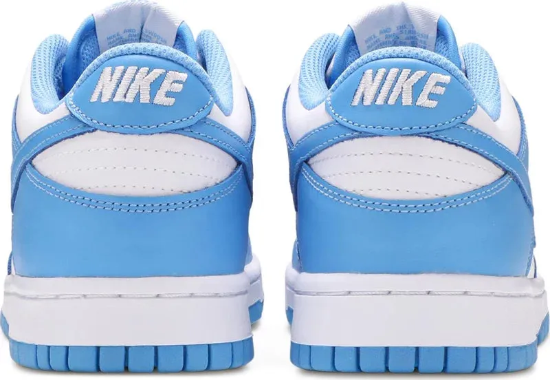 Nike Dunk Low UNC GS Women's