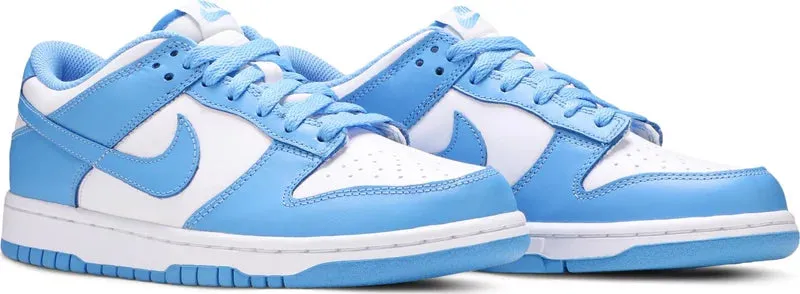 Nike Dunk Low UNC GS Women's