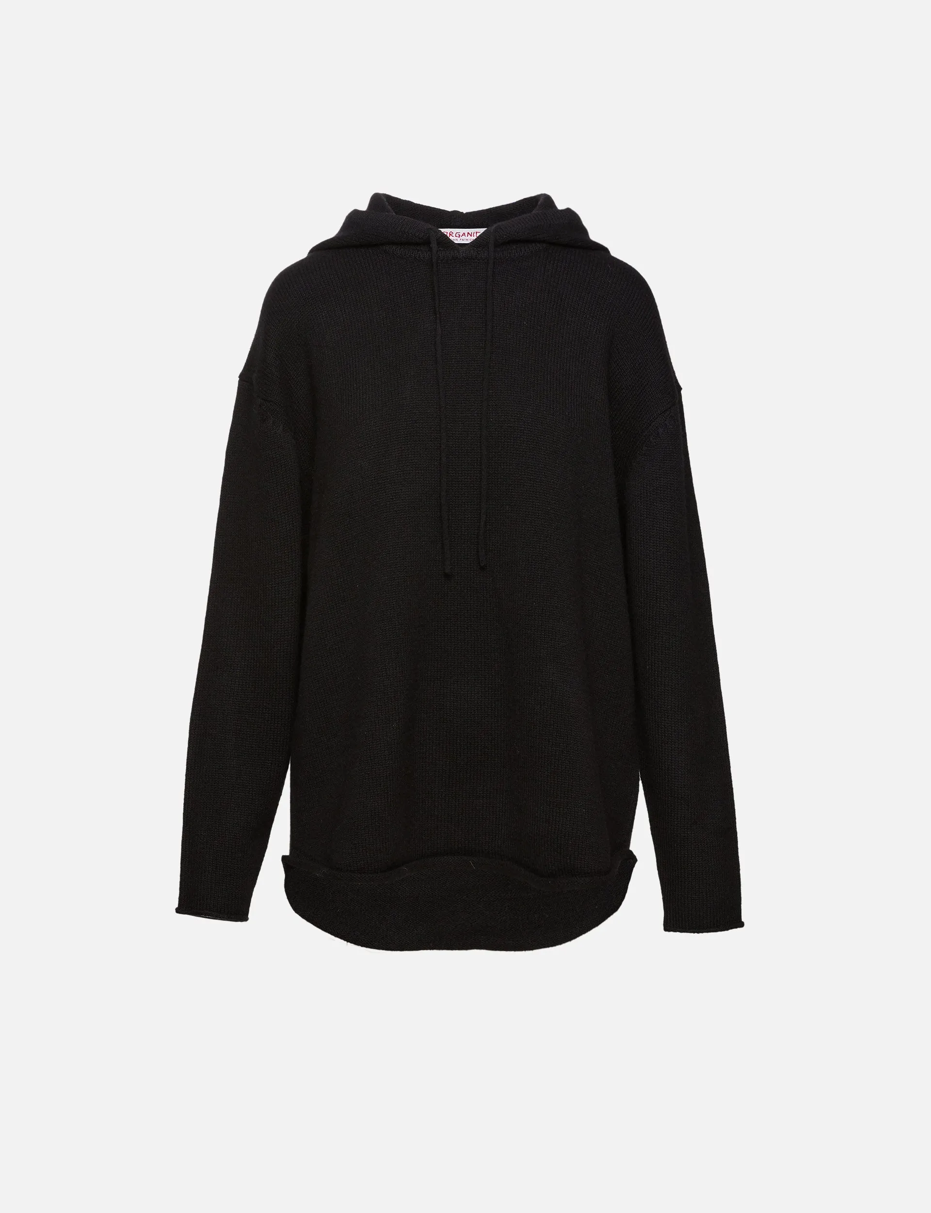 Noel Cashmere Hoodie