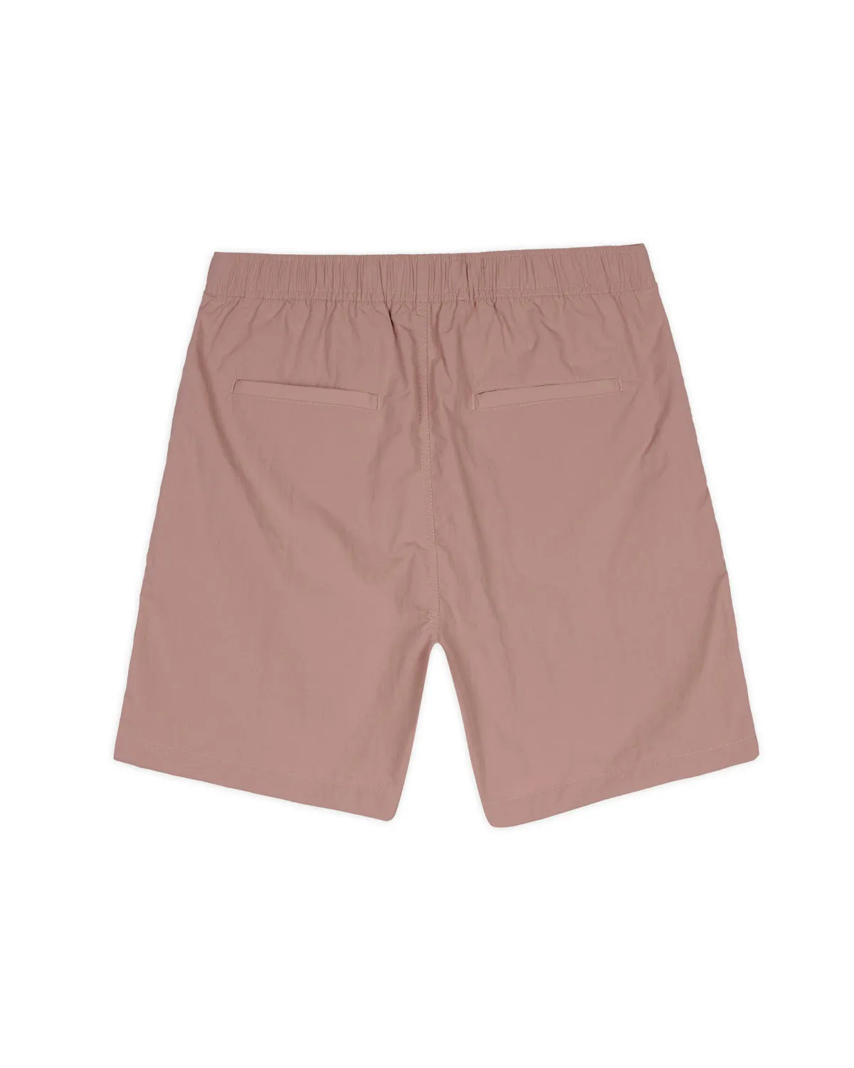 Nylon Climber Short - Mauve