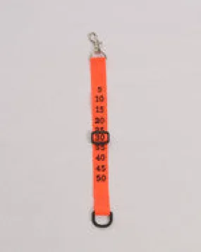 Officials Nylon Yard Marker (ACS507)