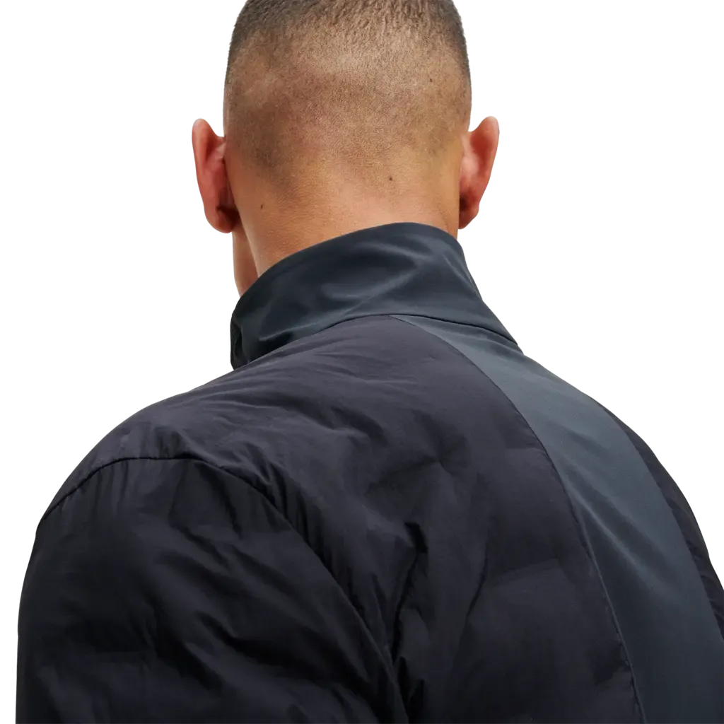 ON | Climate Jacket | Black | Heren