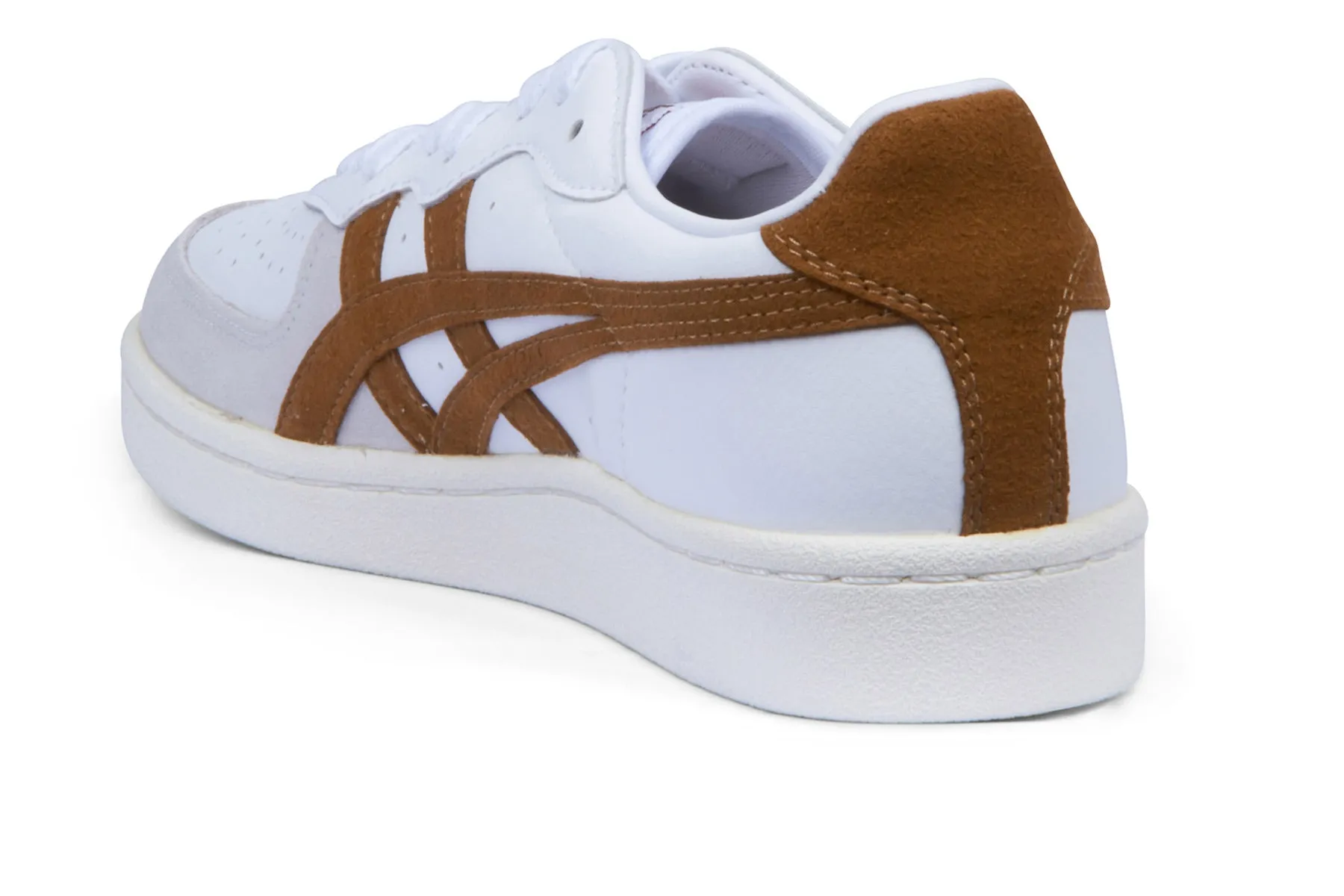 Onitsuka Tiger GSM - White/Brown