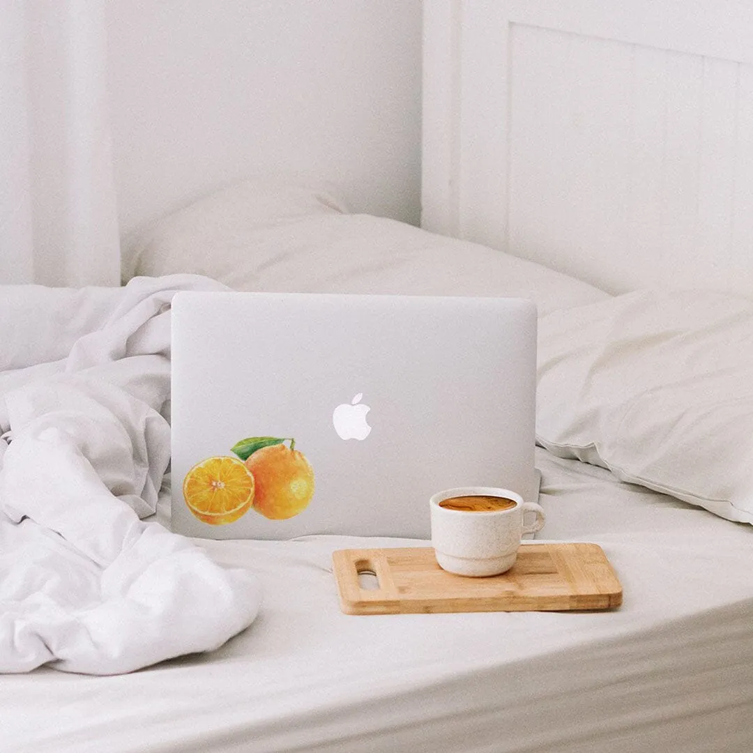 Oranges Wall Decals