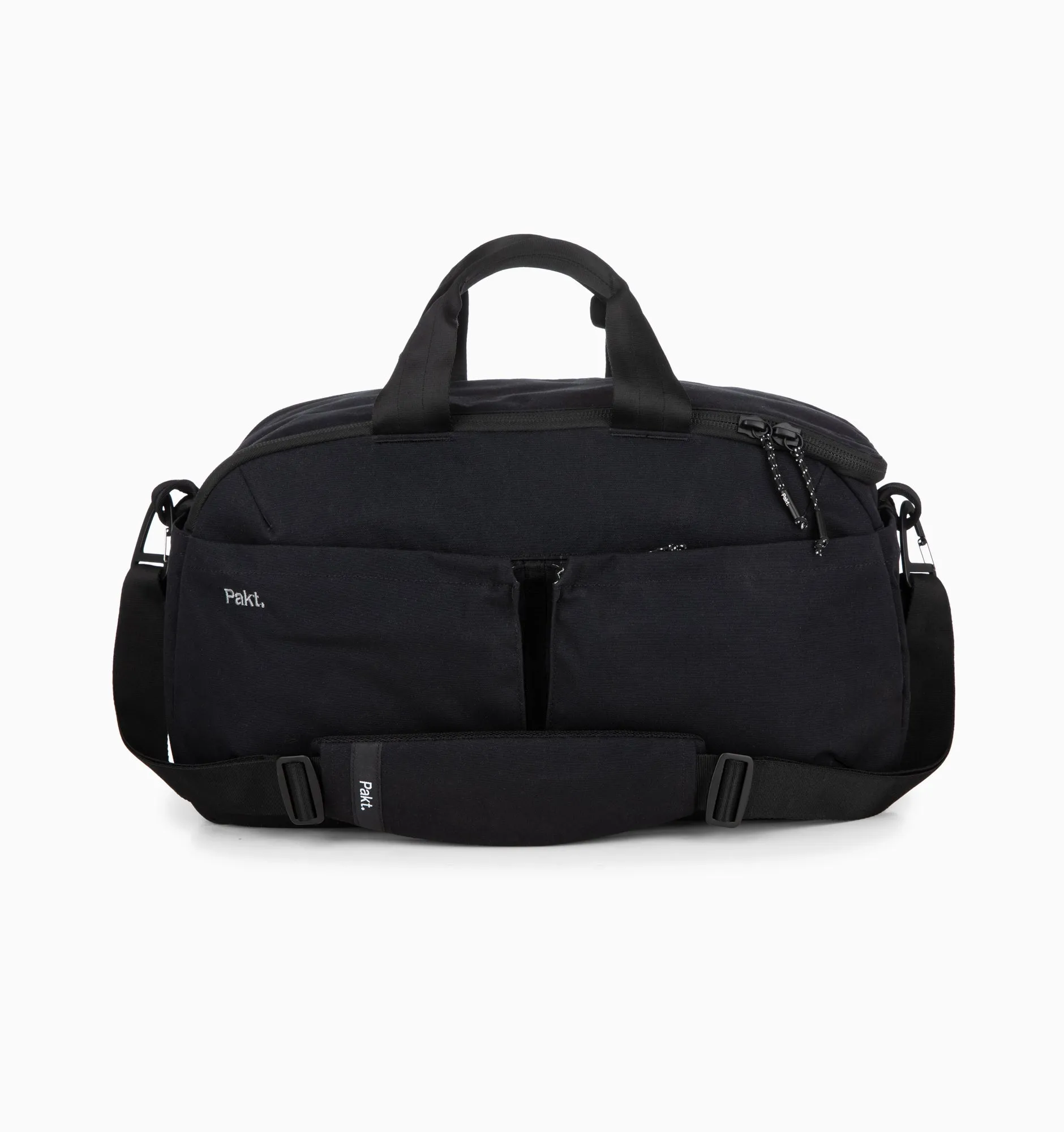 Pakt Travel Duffel