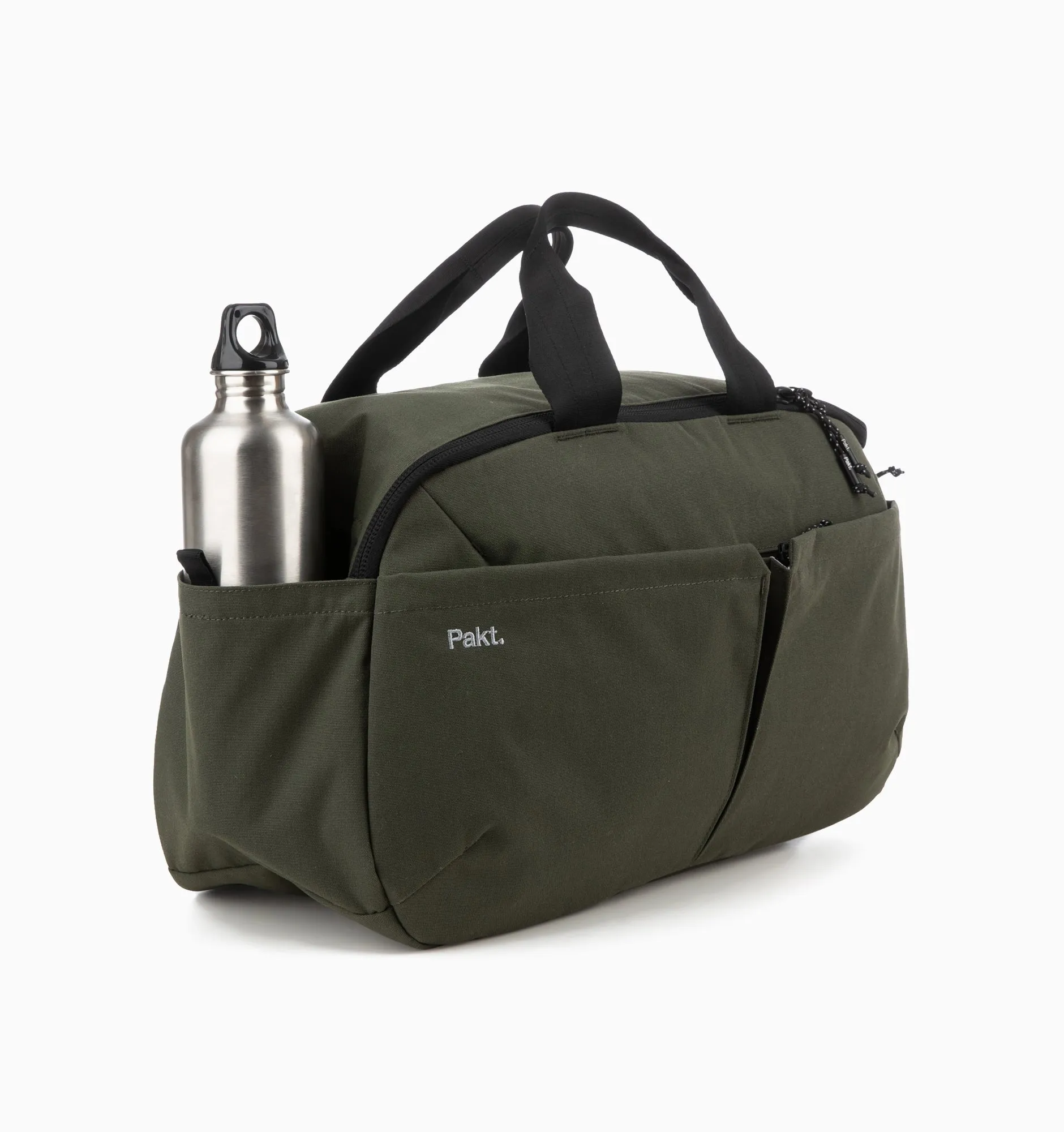 Pakt Travel Duffel