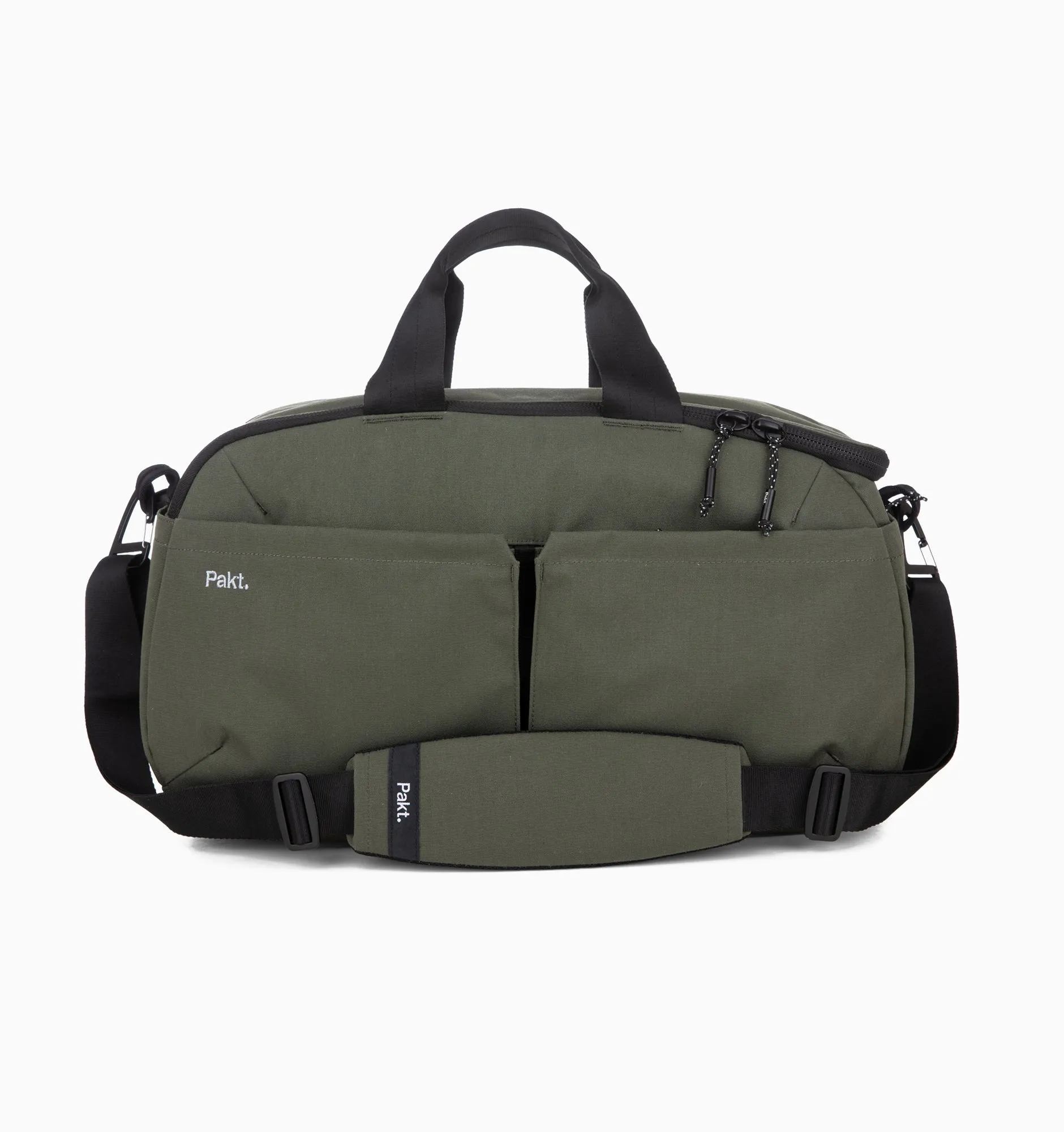 Pakt Travel Duffel