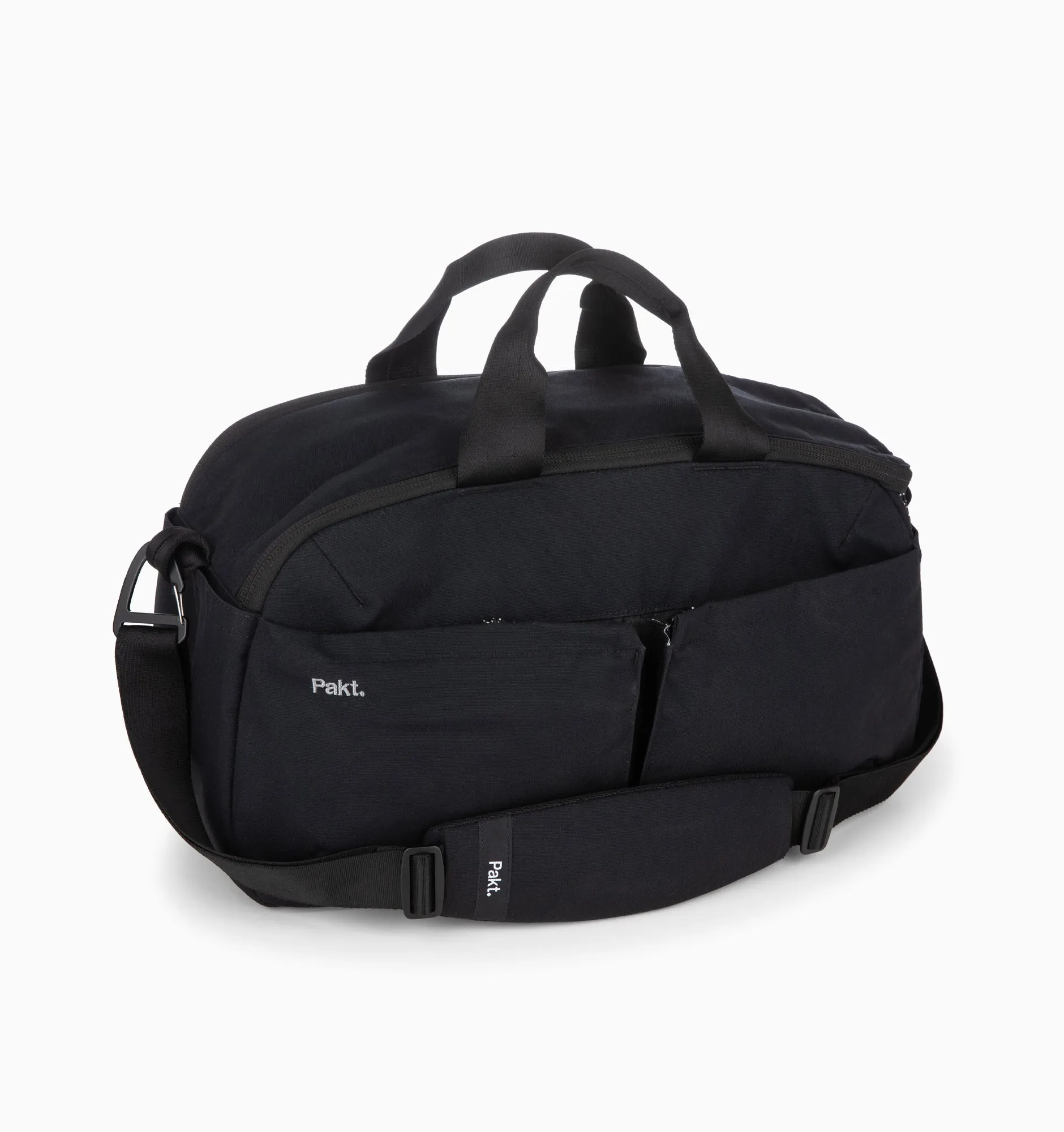 Pakt Travel Duffel