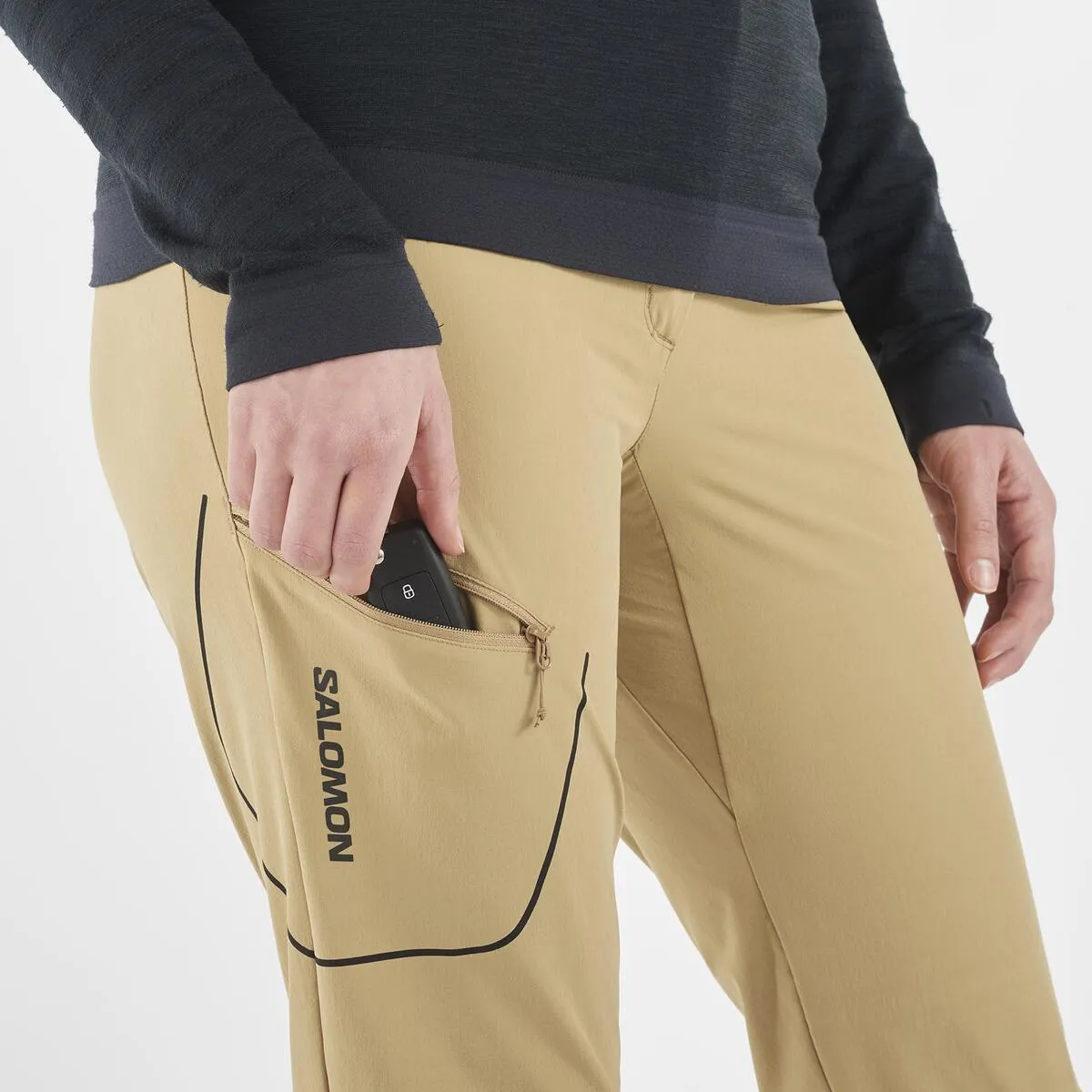 PANTALÓN WAYFARER