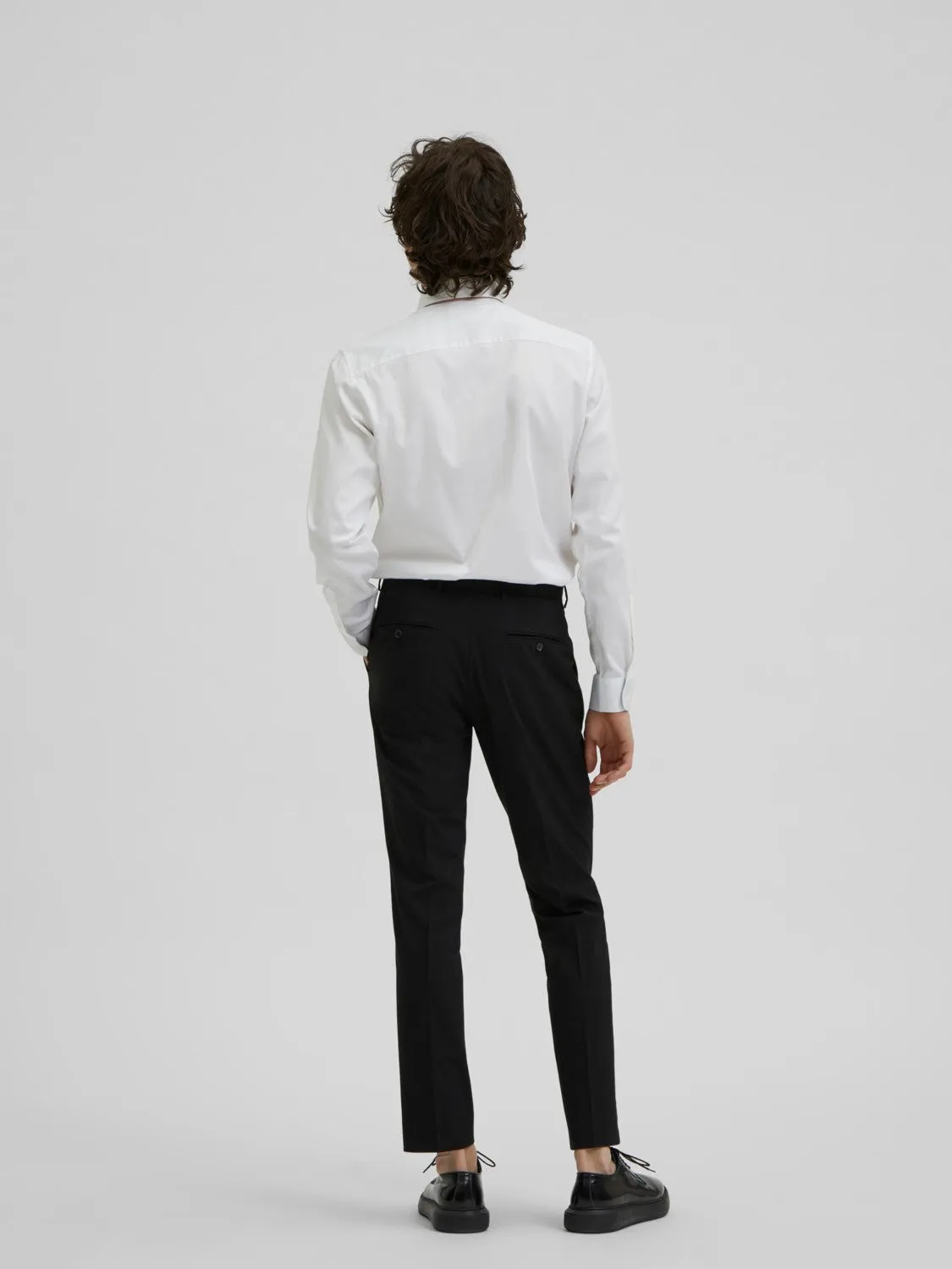 PANTALONE - SELECTED - 16051390 LOLOGAN