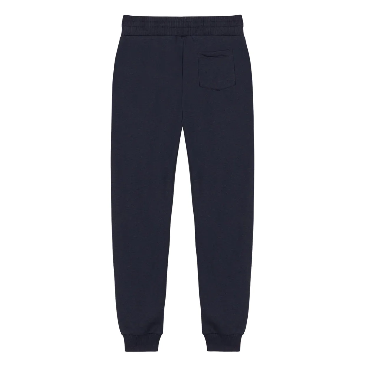 Pantaloni Felpa Uomo Colmar Blu Navy