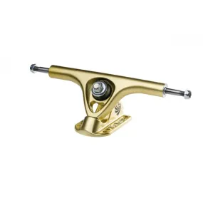 Paris V3 180mm 50° Truck  Satin Gold