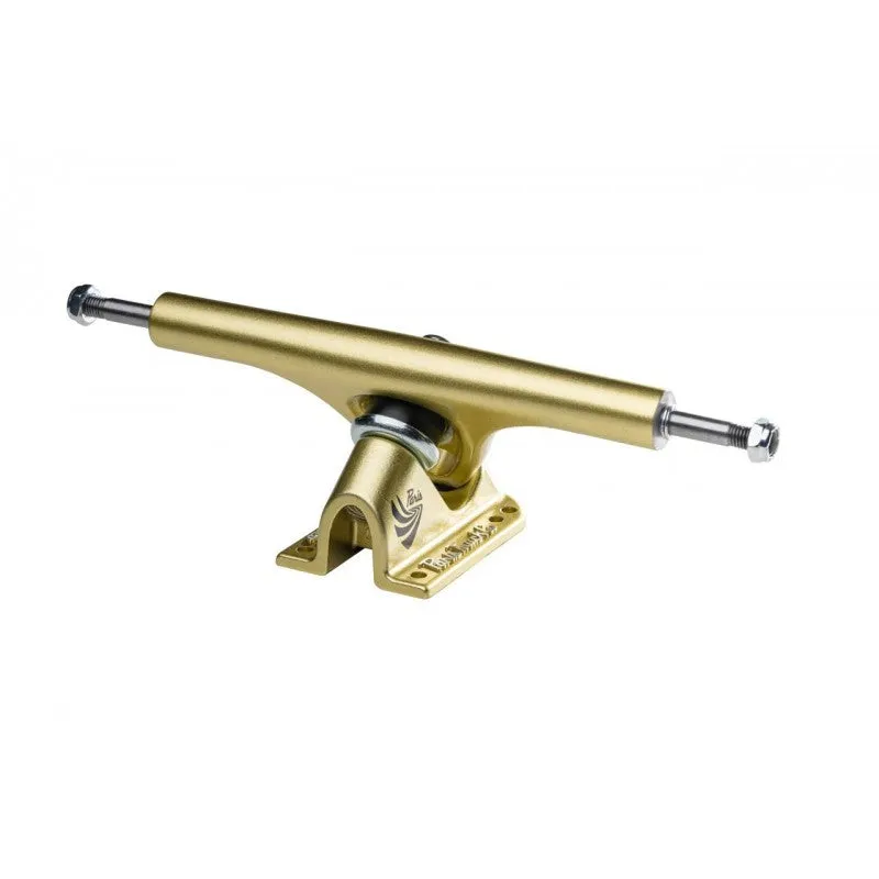 Paris V3 180mm 50° Truck  Satin Gold