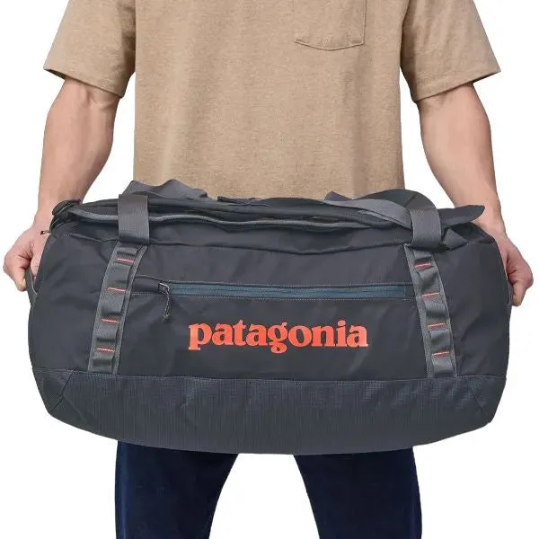 PATAGONIA BLACK HOLE DUFFEL 55L SMOLDER BLUE - MOCHILA DE VIAJE