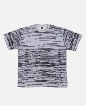 Patta Ribbons T-Shirt (Multi)