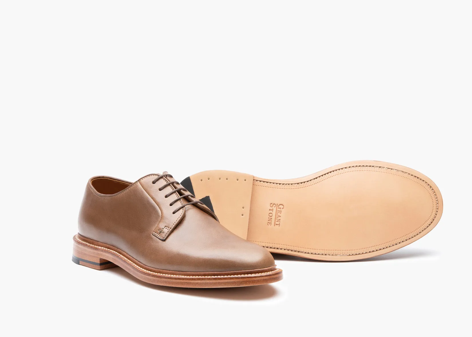 Plain Toe Dune Chromexcel