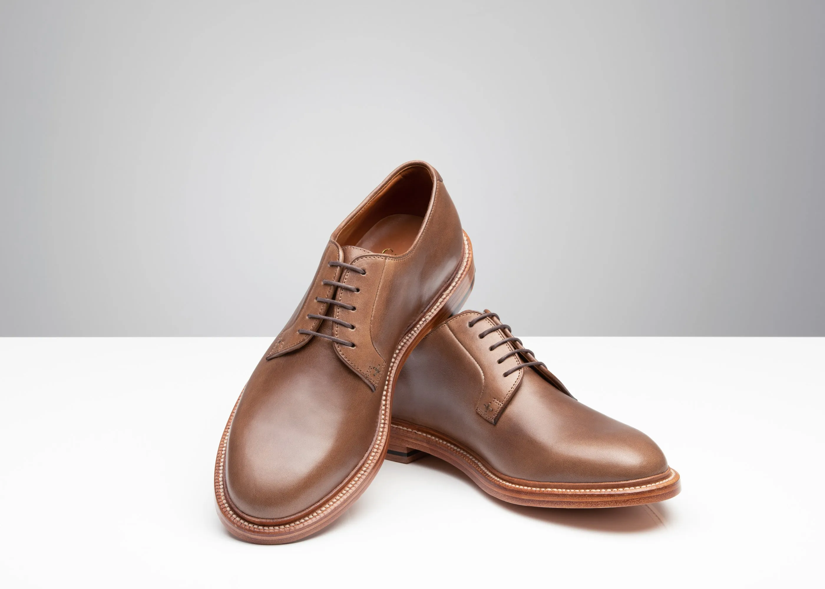 Plain Toe Dune Chromexcel