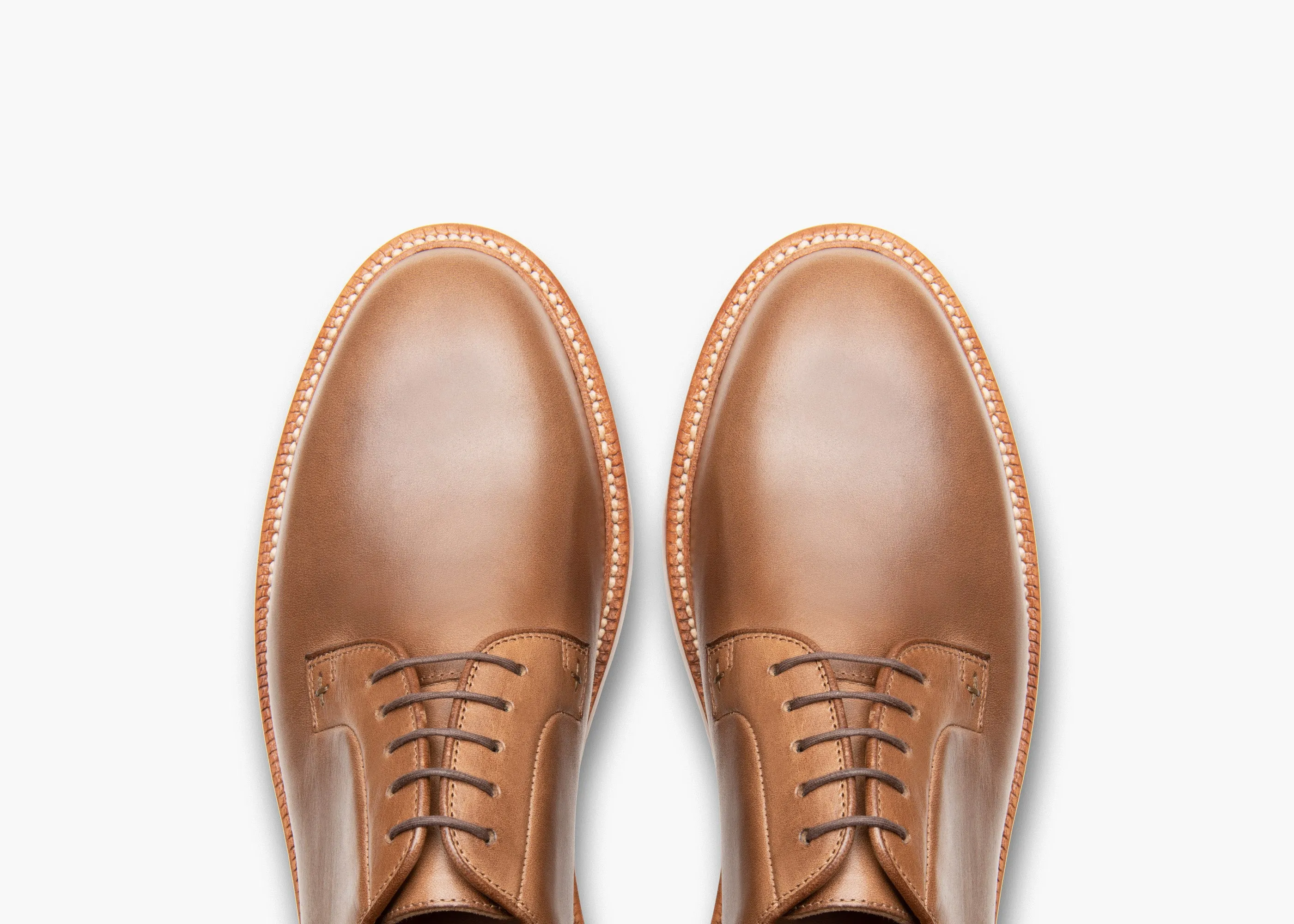 Plain Toe Dune Chromexcel