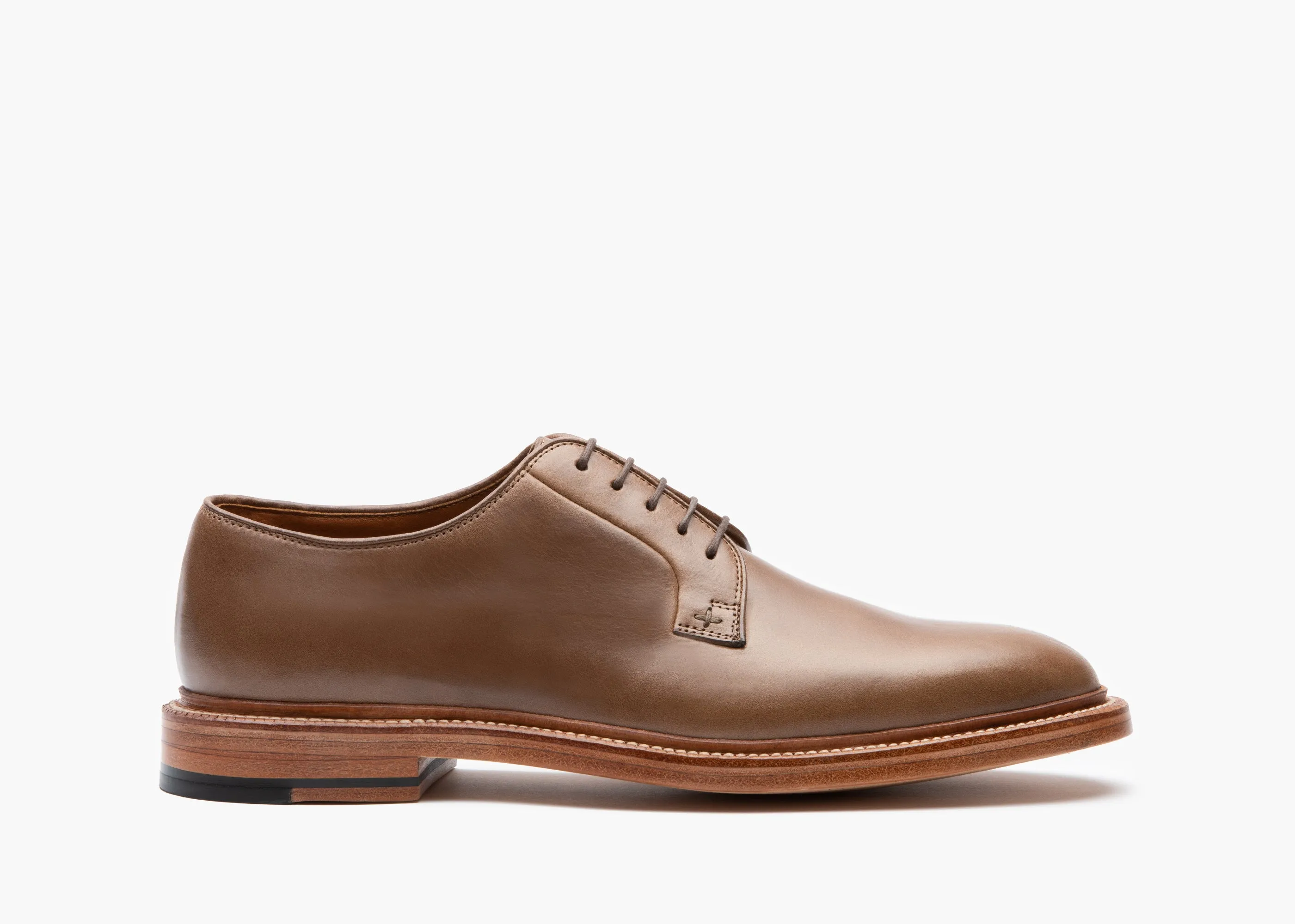 Plain Toe Dune Chromexcel