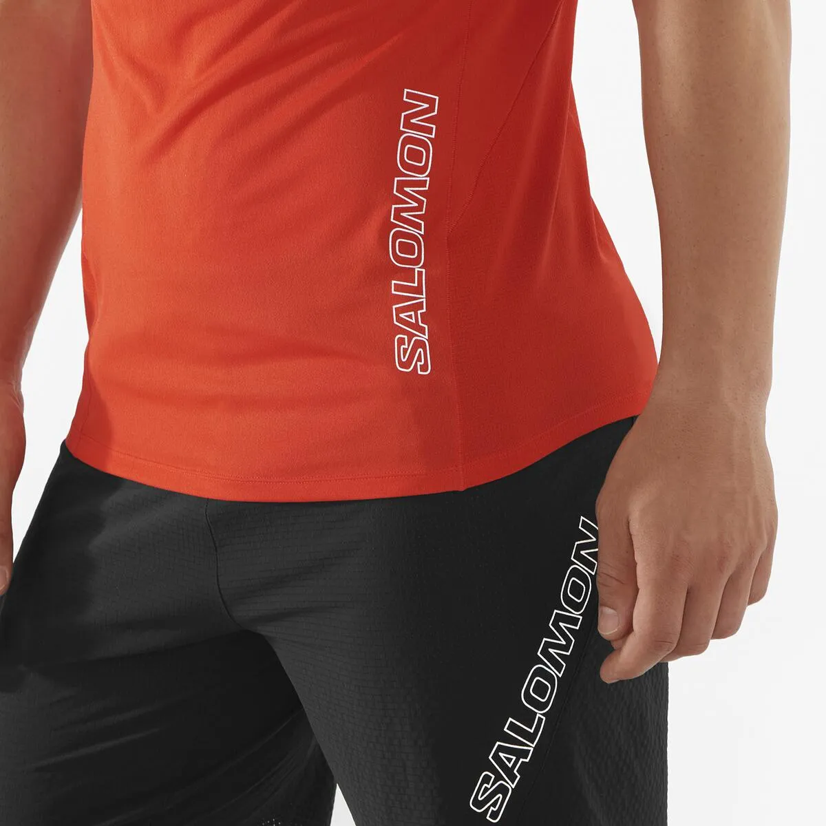 Playera Sense Aero