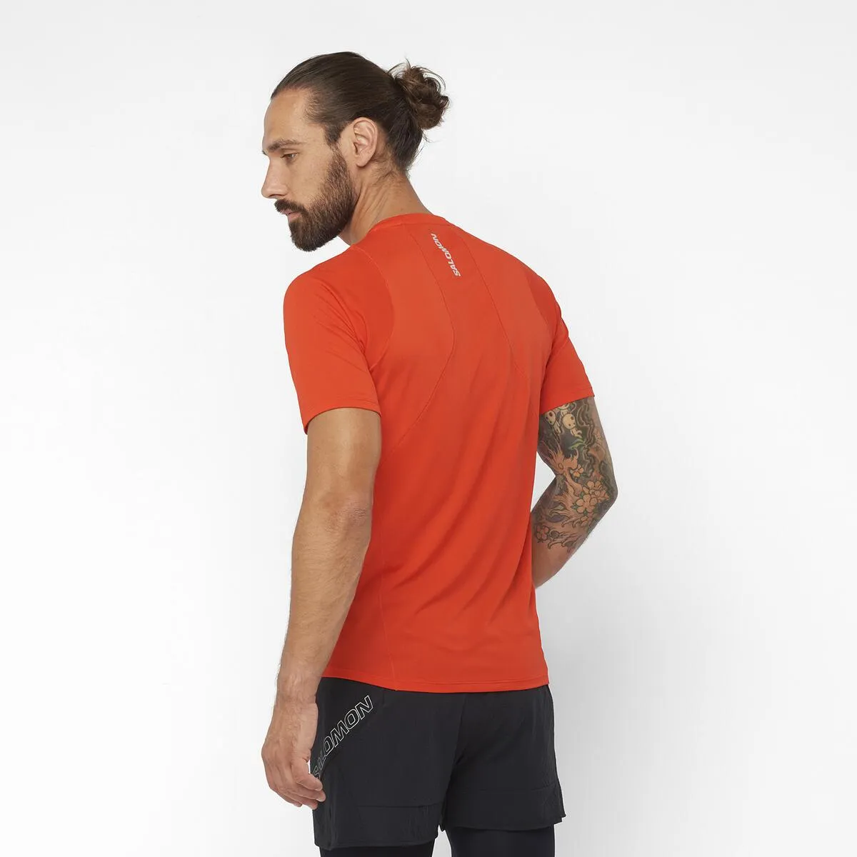 Playera Sense Aero