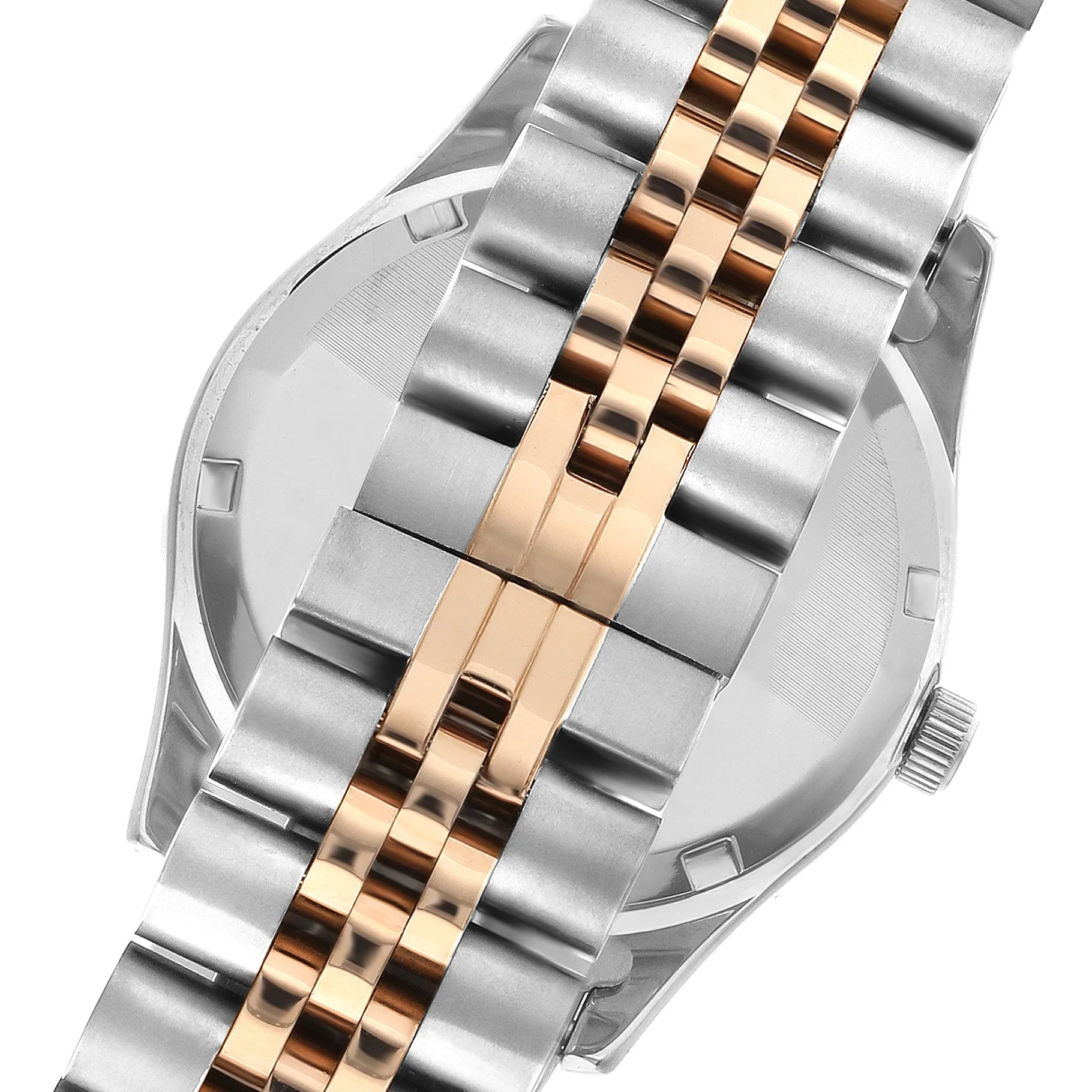 Polo BP3169C.530 Stainless Steel Watch for Women