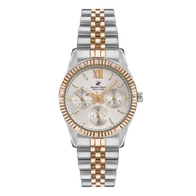 Polo BP3169C.530 Stainless Steel Watch for Women