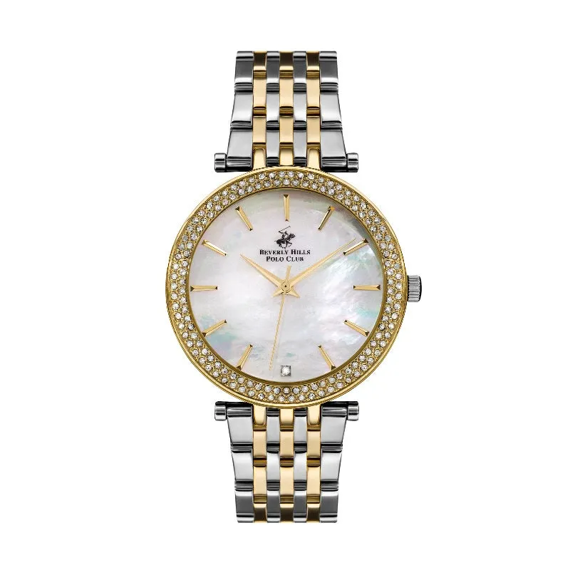 Polo BP3183C.220 Stainless Steel Watch for Women