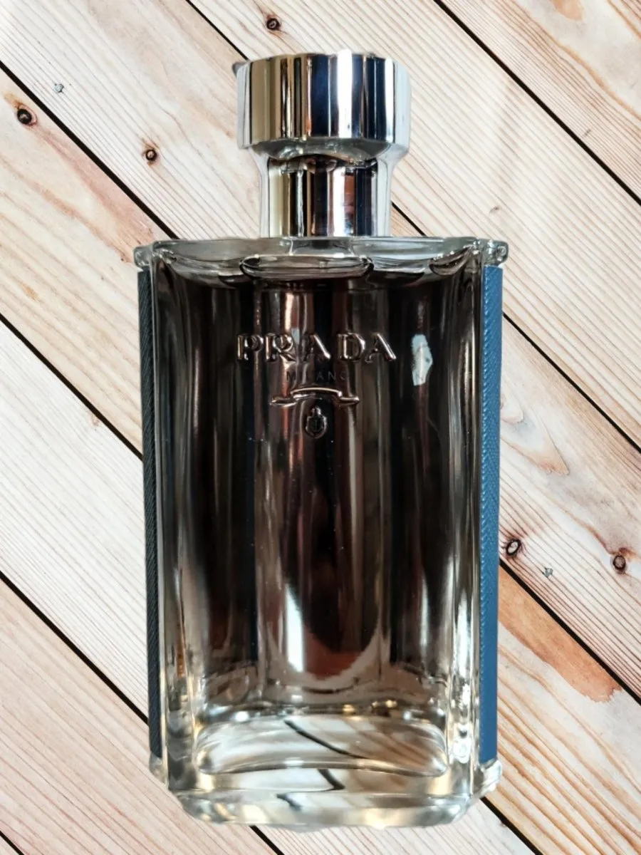 Prada L'HOMME L'EAU