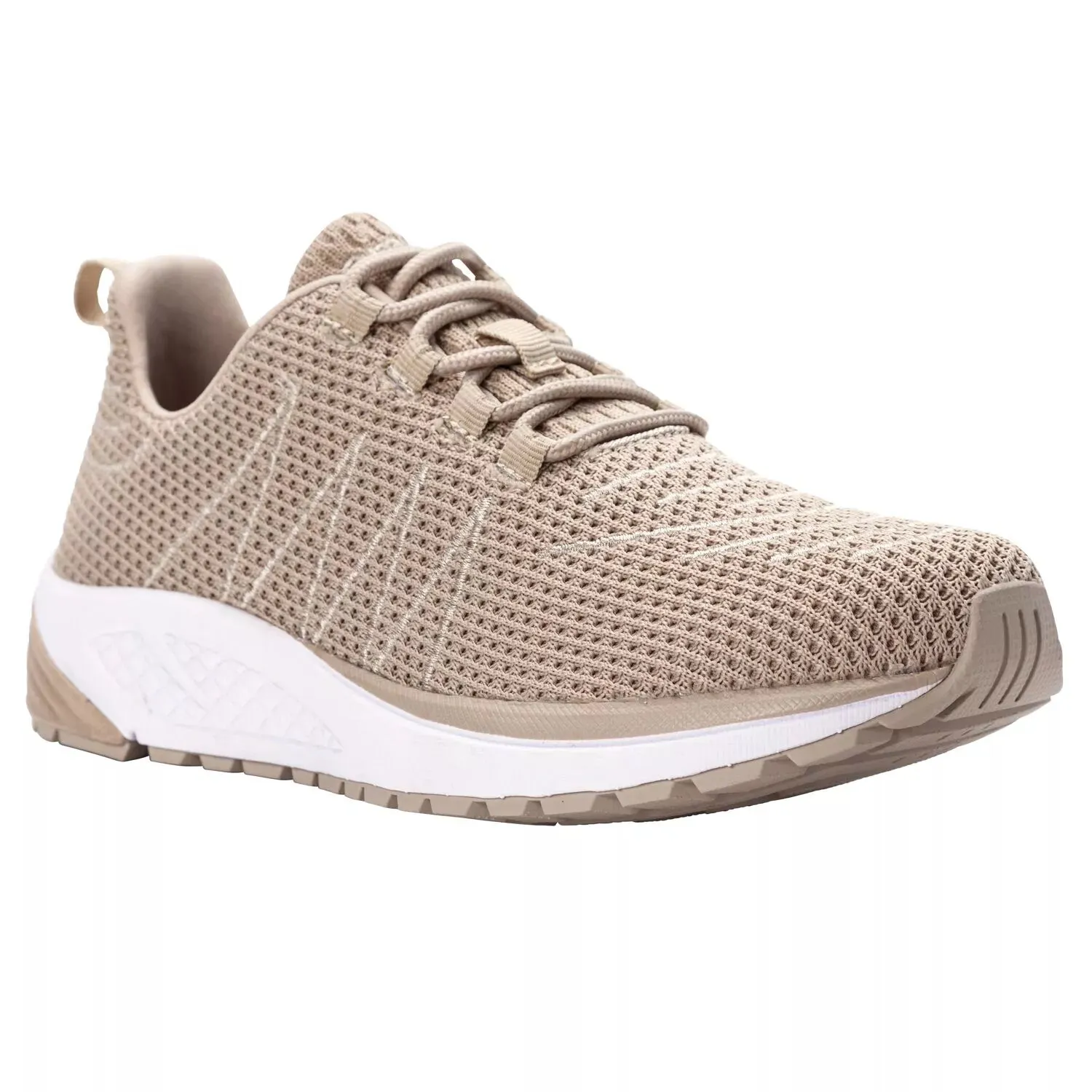 Propet Women's Tour Knit Sand