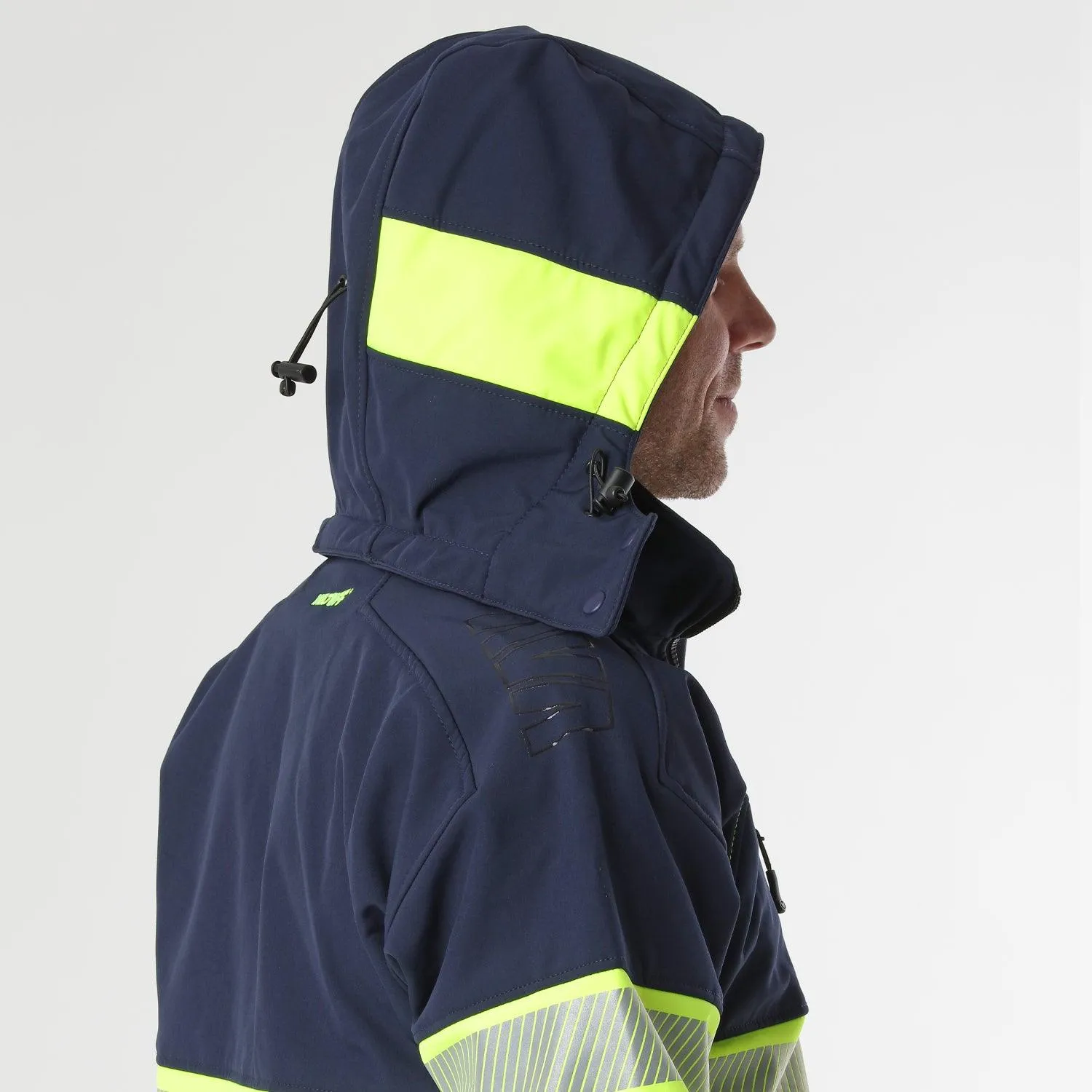 Protex1 Softshell Jacket