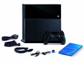 PS4 500 GB Gaming Console