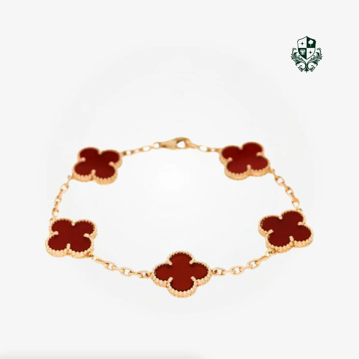 Pulseira Alhambra