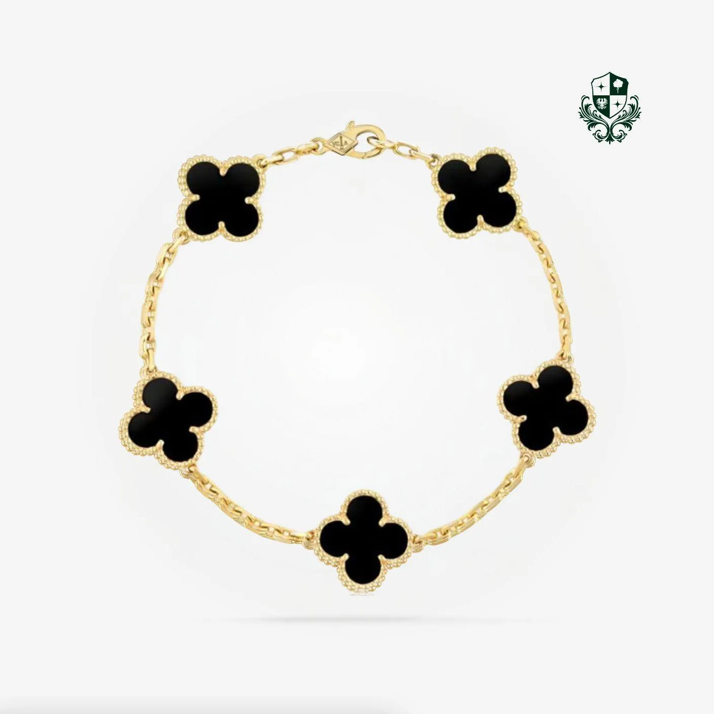 Pulseira Alhambra