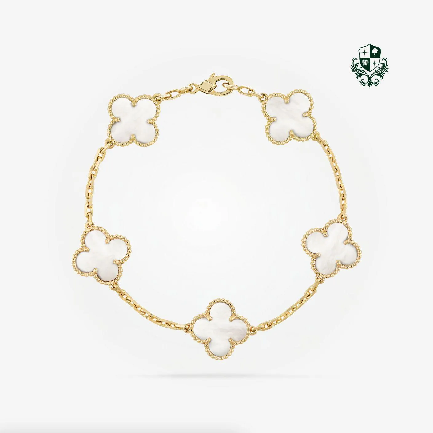 Pulseira Alhambra