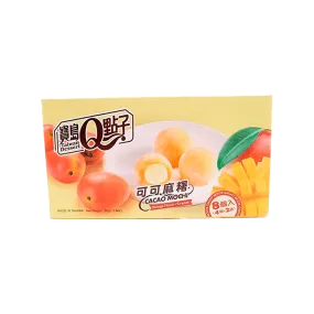 Q Brand Mochi (Manga)