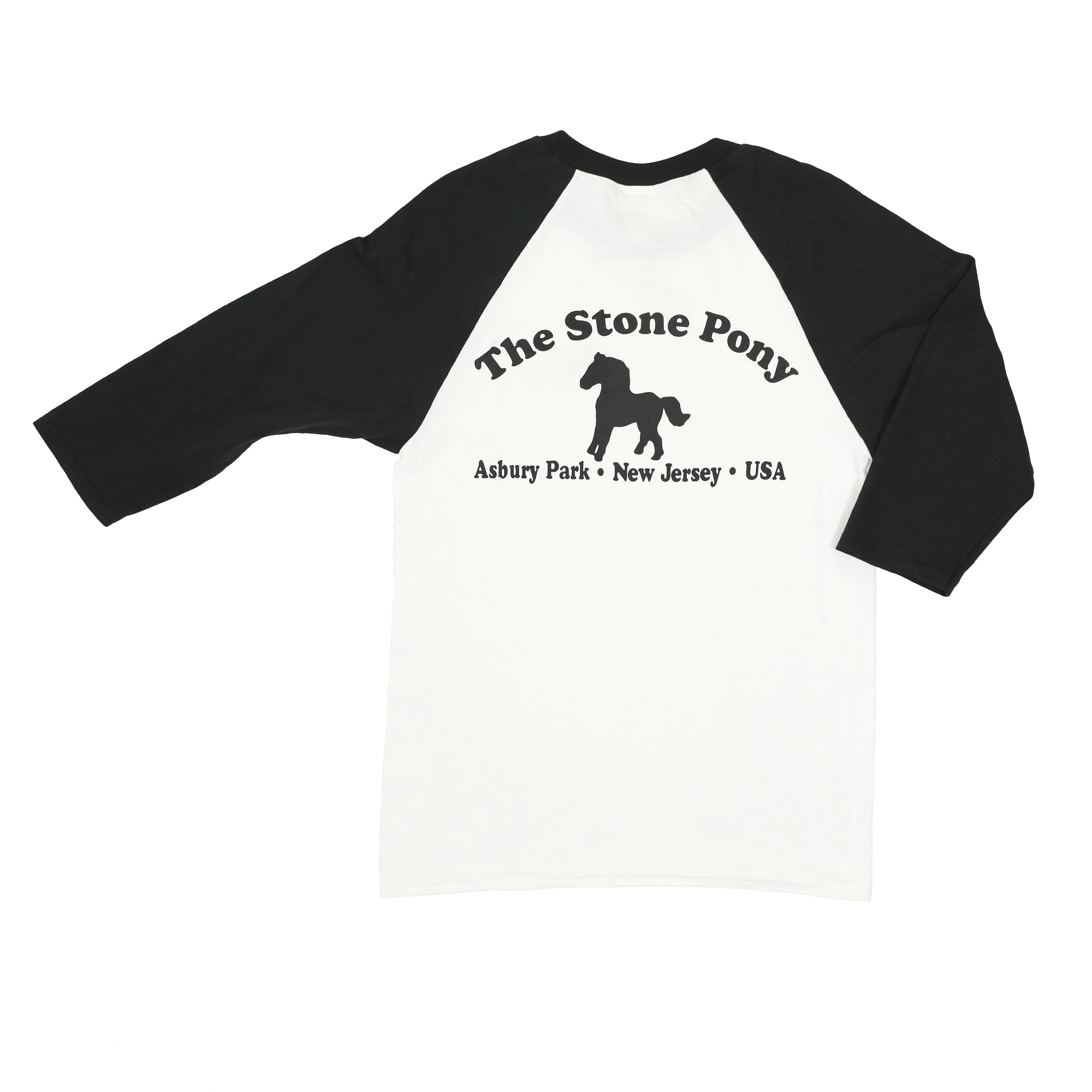 Raglan Tee