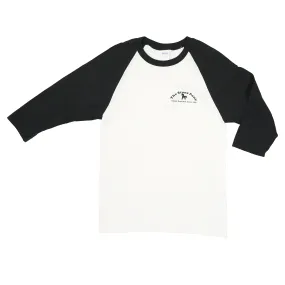 Raglan Tee