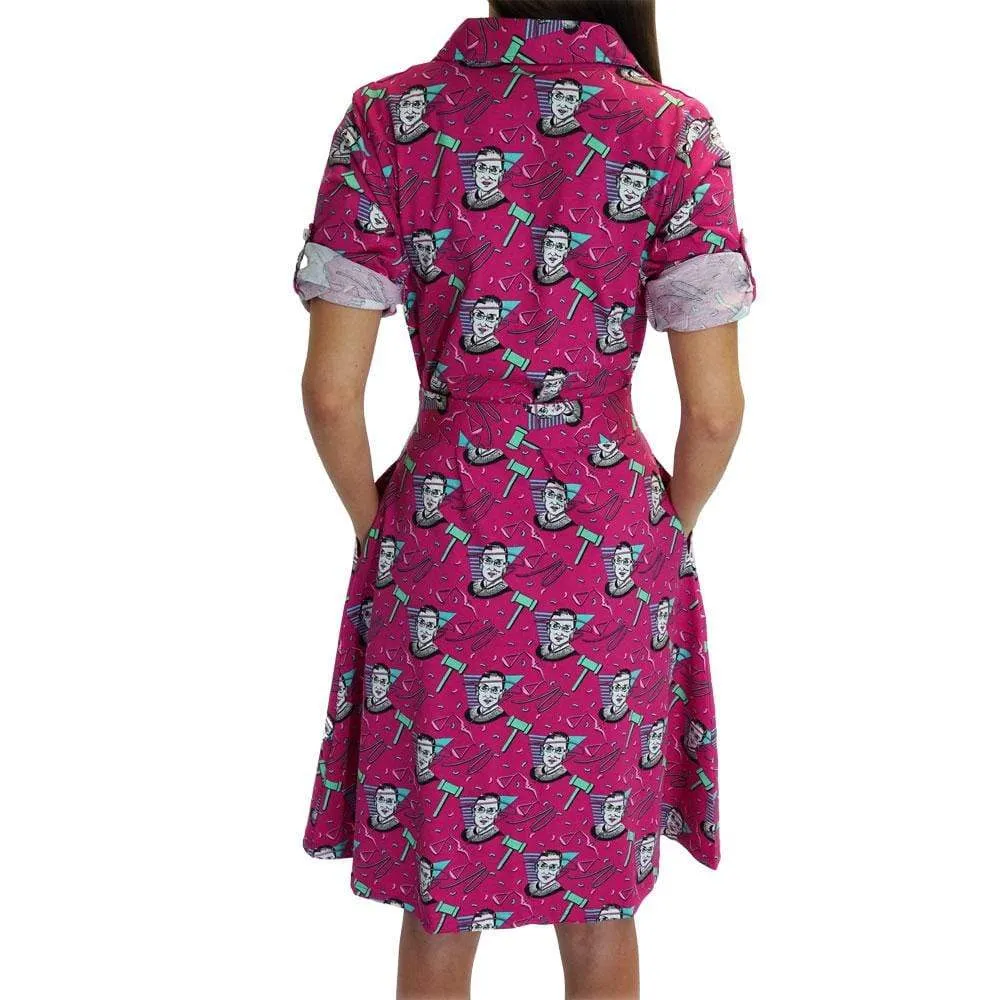 RBG Sally Dress