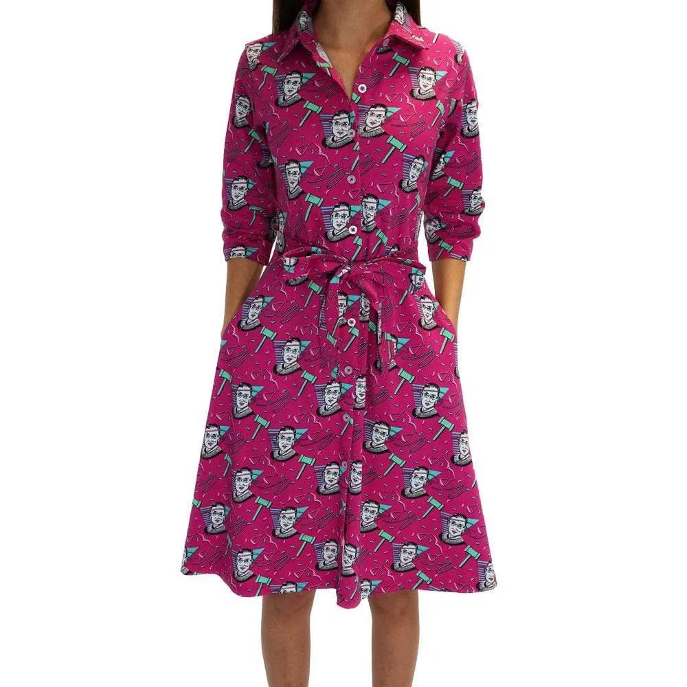 RBG Sally Dress